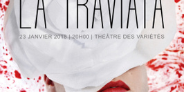 La Traviata - Verdi en chamber Opéra