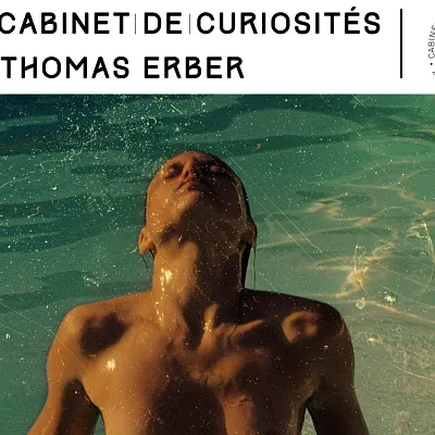 Le Cabinet de Curiosités de Thomas Erber revient chez Colette