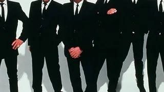 The Pretty Things