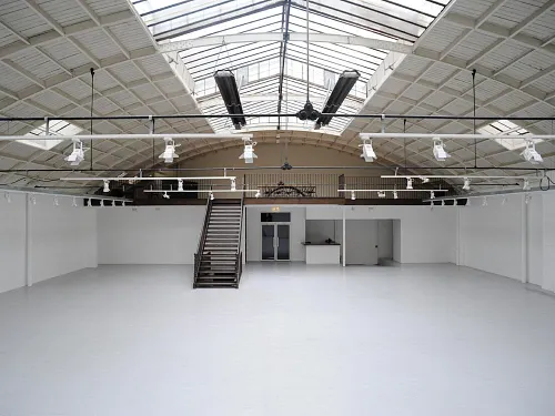 Espace Commines Salle Paris