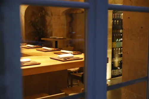 Enyaa Restaurant Paris