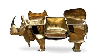 Les Lalanne