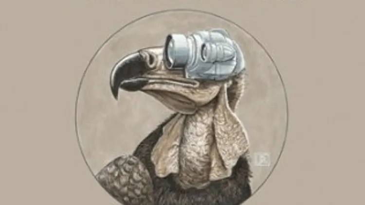 Protest The Hero en concert