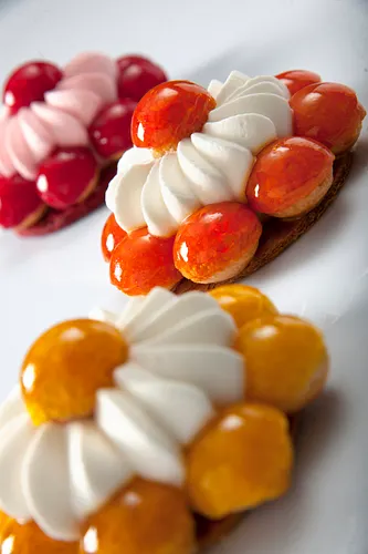Le Meurice Restaurant Paris