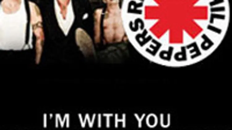 Red Hot Chili Peppers - Retransmission Live