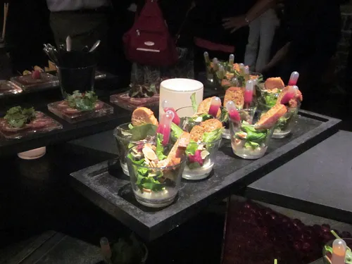 PB2 Restaurant Neuilly-sur-Seine