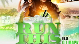 Run this town
