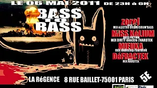 Bass to Bass
