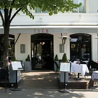 Le Tsé