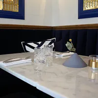 Sourire Restaurant