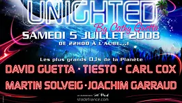 Unighted by Cathy Guetta