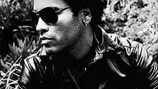 Lenny Kravitz en concert