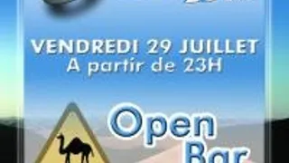 Ds Tour Eté 2005