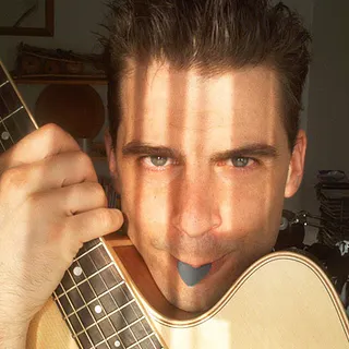 Benjamin M