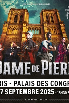 La Dame de Pierre