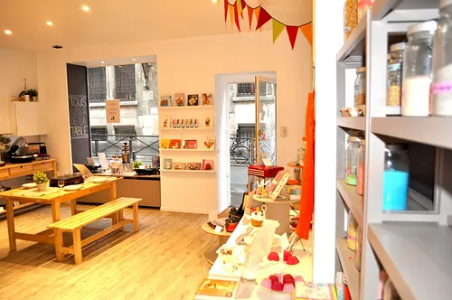 Ma petite Cuisine Shop Paris