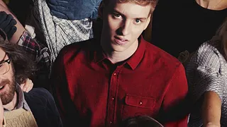 George Ezra en concert