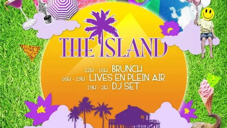 The Island