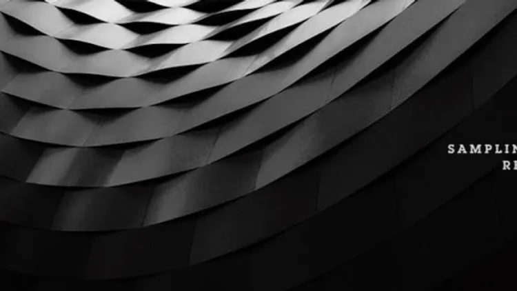 CONCRETE invites SAMPLING AS AN ART: SOUNDSTREAM, DETROIT SWINDLE, S3A Live