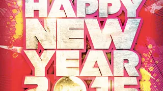 Happy New Year 2015 Bizz'Art