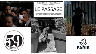 Le passage