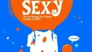 I'm so Sexy