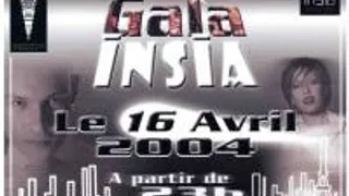 Gala Insia 2004
