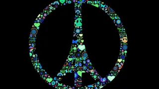 Peace and Love