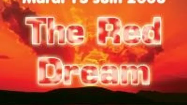 The Red Dream