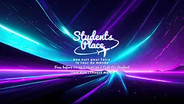 STUDENTS PLACE PARTY 🔥 !