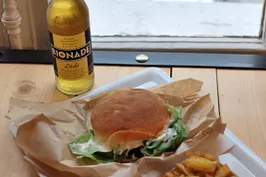 Bioburger
