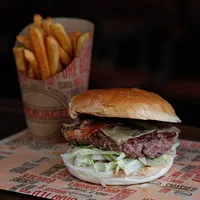Frogburger Bastille