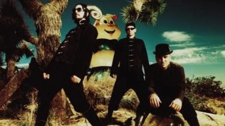 PRIMUS