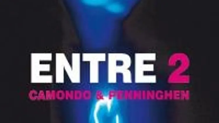 Entre 2 (camondo - Penninghen)