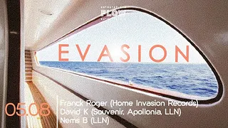 Evasion