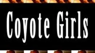 Coyote Girls