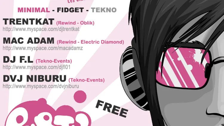 Death By Elektro #2