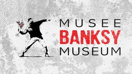 The World of Banksy