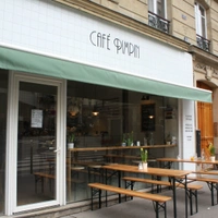 Café Pimpin