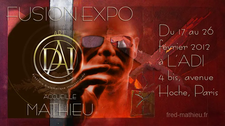 Fusion Expo