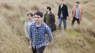 Villagers