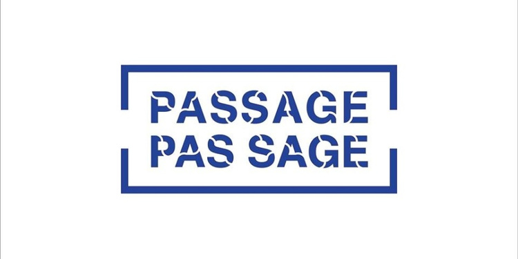 Passage Pas/sage