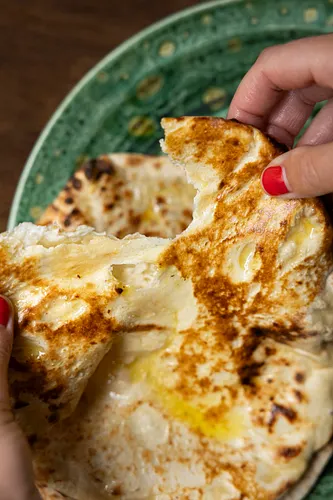 Kuna Naan Restaurant Paris