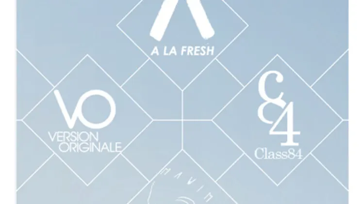 Cue Cue C'est Nous avec Class 84 - A La Fresh - Version Originale - Mawimbi
