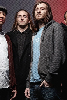 Veil of maya + Chelsea Grin en concert