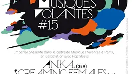 Musiques Volantes #15