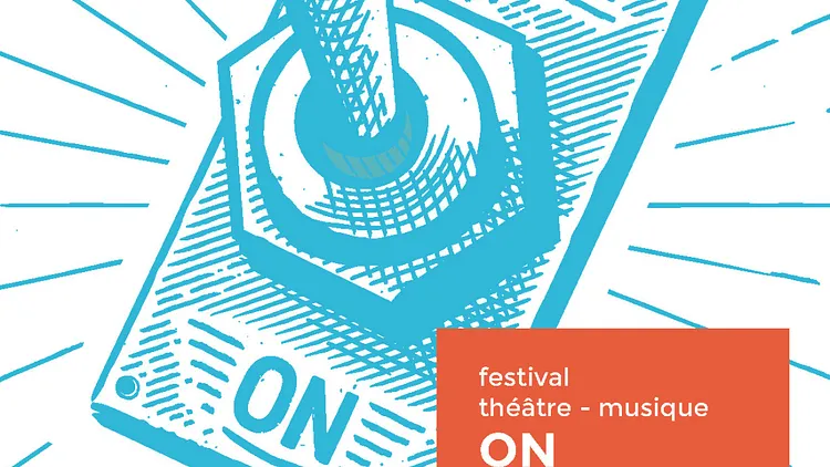 FESTIVAL ON n'arrête pas le théâtre fête ses dix ans !