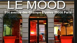 After Work MOOD Champs Elysées