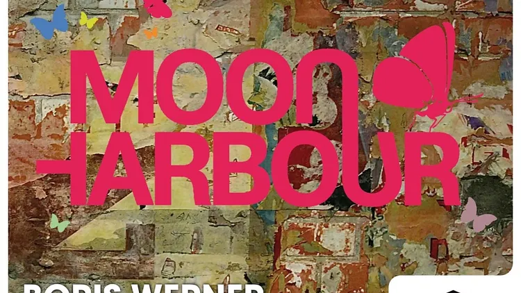 Moon Harbour Night @ Régine's