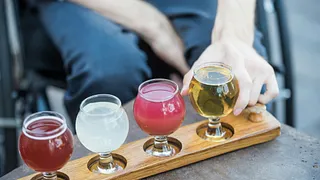 L'Atelier Flachat : Dégustation & initiation aux Cidres et Poirés